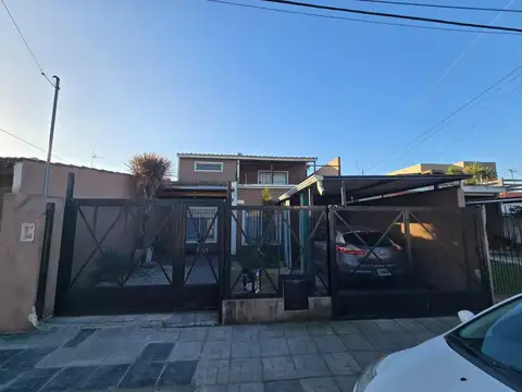 Casa en Venta en San Antonio de Padua, USD 105.000