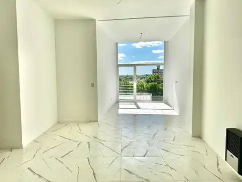 DEPARTAMENTO EN VENTA EN PERGAMINO A ESTRENAR