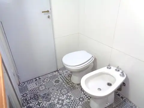 Depto Tipo Casa en Alquiler al Oeste