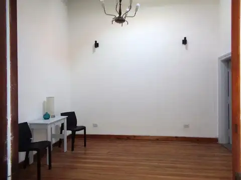 Depto Tipo Casa en Alquiler de 2 dormitorios