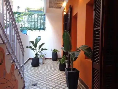 Depto Tipo Casa en Alquiler de 3 ambientes