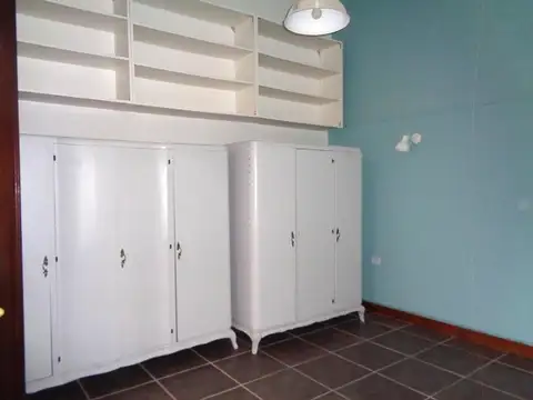 Depto Tipo Casa en Alquiler en Paternal, $ 1.500.000