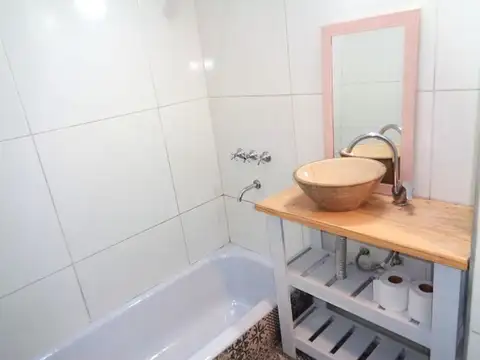 Depto Tipo Casa en Alquiler 45 años