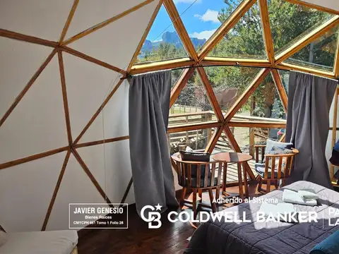 Fondo Comercio en Venta en Meliquina, USD 100.000