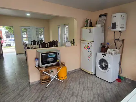 Casa en venta en Avellaneda