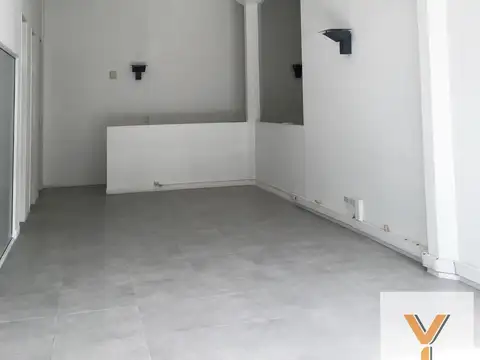 Oficina en Venta en Colegiales, USD 230.000