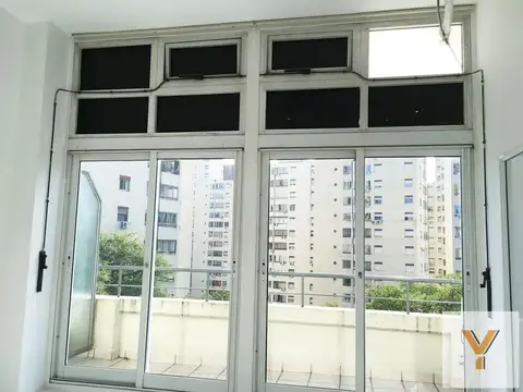 Oficina en Venta en Colegiales, USD 230.000
