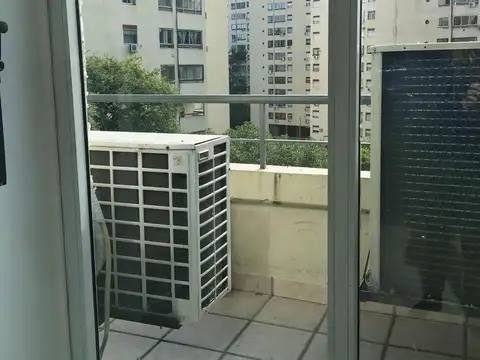 Oficina en venta - 2 Ambientes 2 Baños - Colegiales