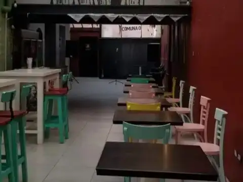 Local en Venta A Estrenar