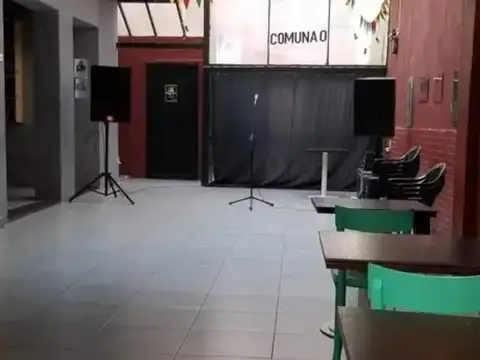 Local en Venta en Almagro, USD 620.000