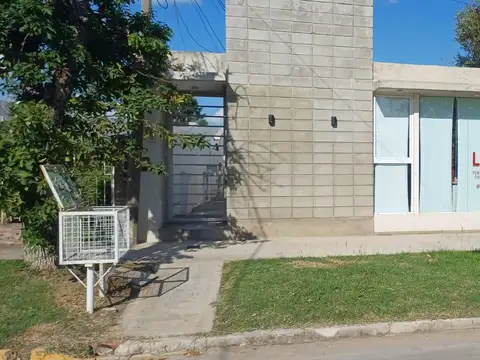 Departamento en Barrio Los Nogales