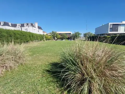 Terreno en Venta en Nordelta El Golf, USD 750.000