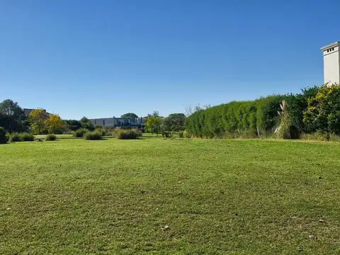 Avenida del Golf 1700