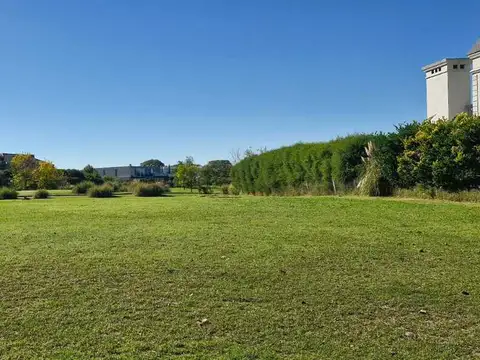 Avenida del Golf 1700
