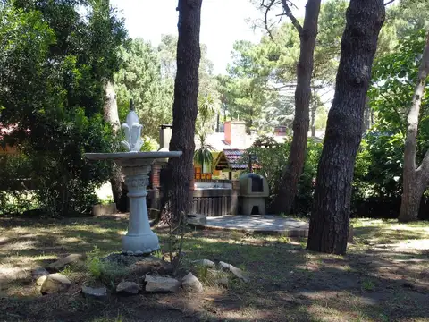 Casa en Alquiler Temporal 45 años