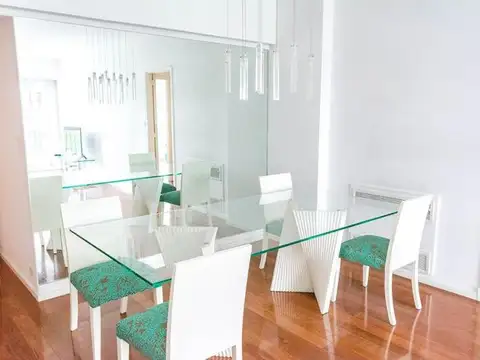 Departamento en Alquiler en Recoleta, USD 2.500