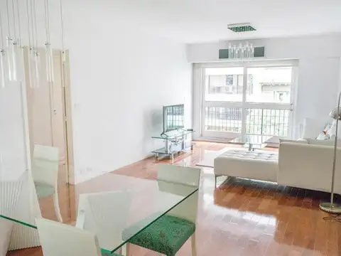 Departamento en Alquiler de 3 dormitorios