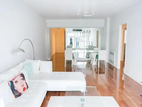 Departamento en Alquiler de 4 ambientes