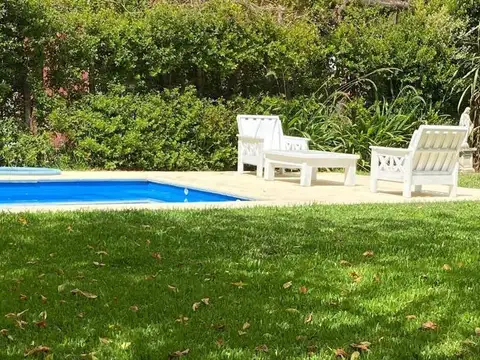 Casa en Venta en Villanueva, Countries y Barrios Cerrados en Tigre