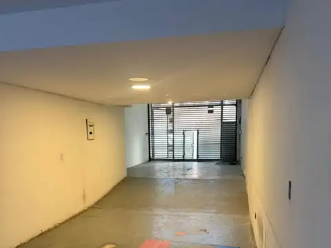 Avenida Medrano 1100