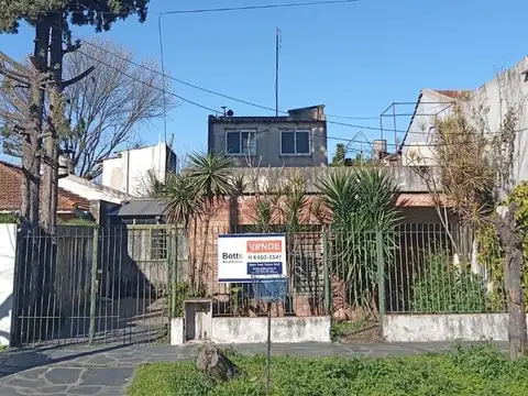 Casa a refaccionar
