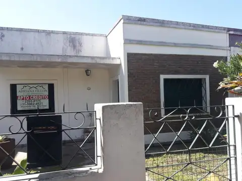 Casa de 4 ambientes Villa Tesei Hurlingham