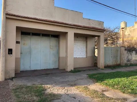Galpón en Venta en Santa Clara de Saguier, Castellanos