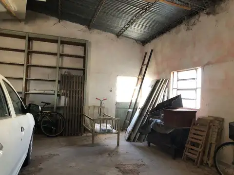 Galpon en Venta en Santa Clara de Saguier, USD 21.000