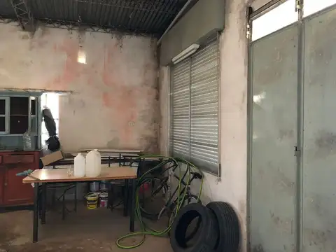 Galpon en Venta 48 años