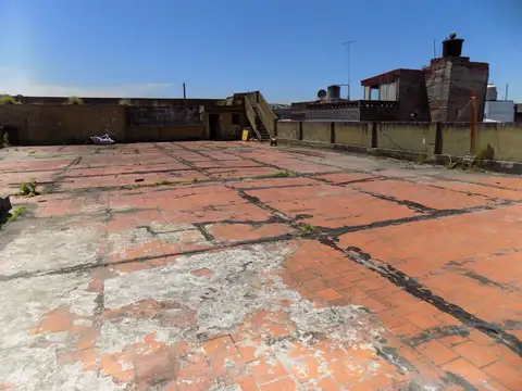 Nave Industrial en  caseros