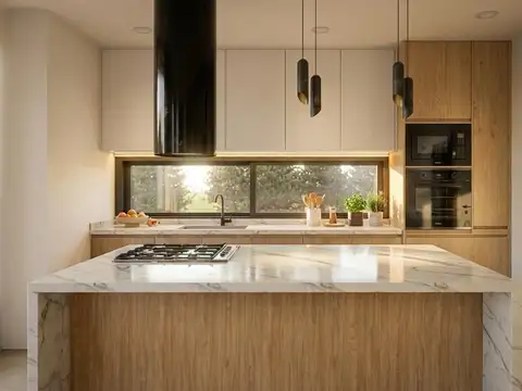 Casa en Venta en Laguna Grande, USD 640.000