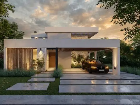 Casa  en Venta en Laguna Grande, Villanueva, Tigre