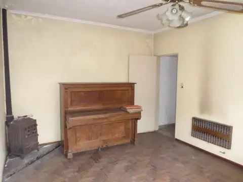 Casa en Venta 35 años