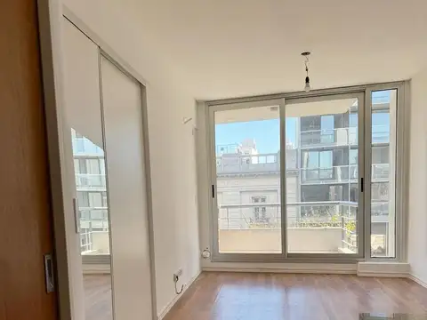 Departamento en Alquiler en Once, $ 590.000