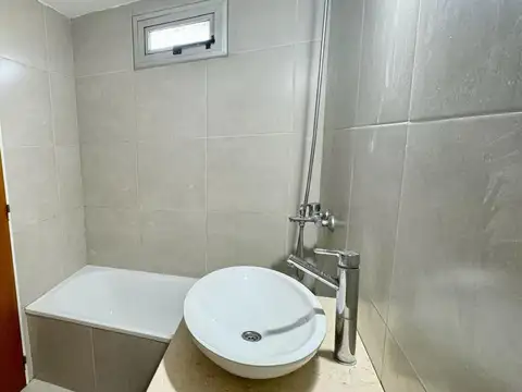 Departamento en Alquiler 9 años