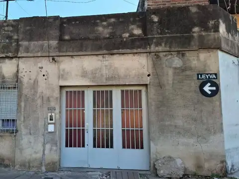 Casa en Venta de 1 dormitorio