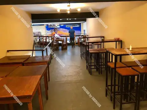 Local en Venta A Estrenar