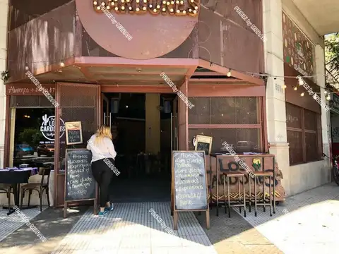 Local en Venta en Palermo, USD 750.000