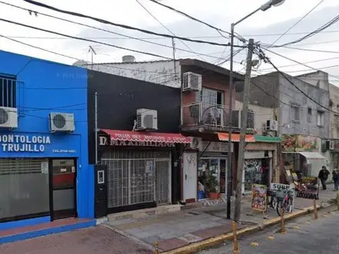 Local en Venta en Virreyes, USD 70.000