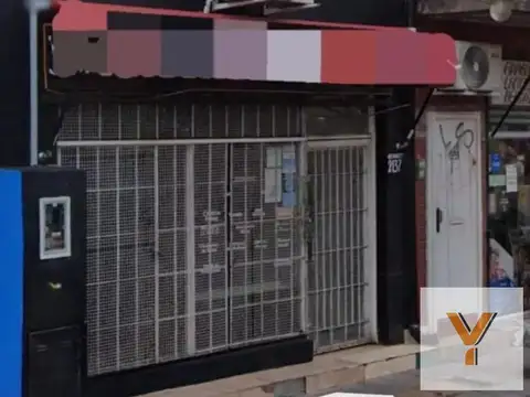 Local en Venta - 1 Ambiente 1 Baño - 40 m² - Virreyes, San Fernando