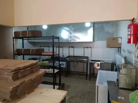 Local en Venta - 1 Ambiente 1 Baño - 40 m² - Virreyes, San Fernando