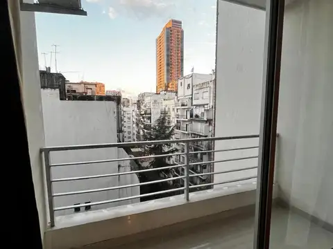 Departamento en Alquiler en Palermo Chico, $ 800.000