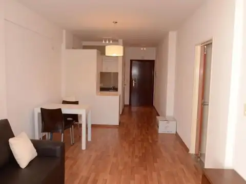Alquiler Monoambiente 36 m² Palermo Charcas 3300 Amenities Piso Alto