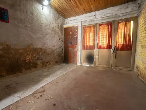 Casa en Venta 50 años