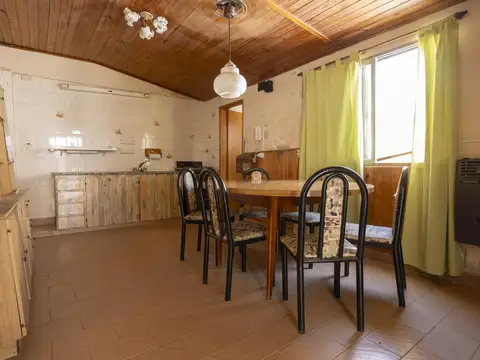 Casa en Venta en La Plata, USD 60.000