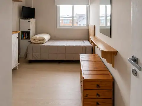 Departamento en Venta al Este