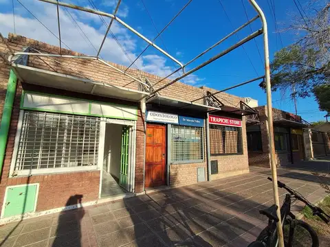 ALQUILER DE OFICINA/LOCAL COMERCIAL, GODOY CRUZ