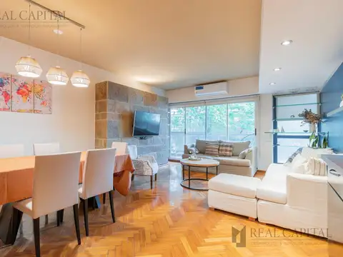 Departamento en Venta en Recoleta, Capital Federal