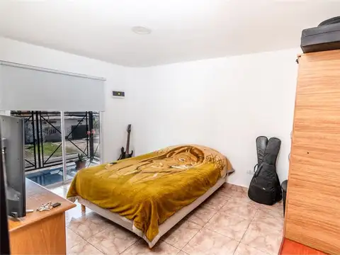 VENTA DEPARTAMENTO 3 AMBIENTES EN ISIDRO CASANOVA