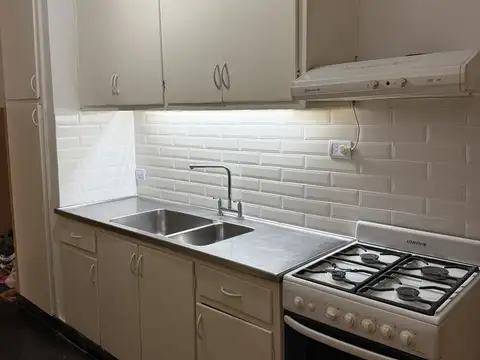 Departamento en Alquiler al Este